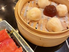 -稻香饭店(IFS国金中心店)