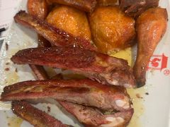 -顺徕德·仙庙烧鸡(桂庙路店)