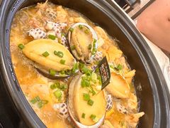 -鲍馬爺·首创鲍鱼鸡(银座店)