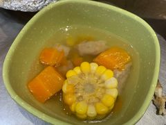 -嘉华小吃(蛇口市场店)
