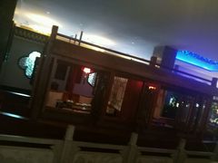 -碧露轩·大益茶体验馆(镇江路店)