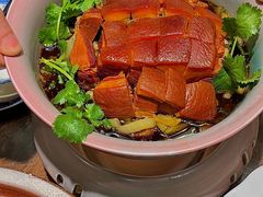 -山水茶艺馆·点心粤菜·30年老字号