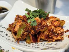 -长顺参鸡汤店(西塔总店)