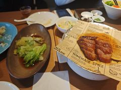 -避风塘·老港味餐厅(虹口龙之梦店)