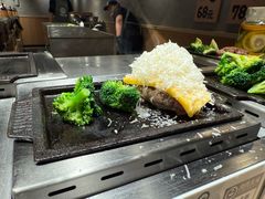 -肉肉大米(金虹桥店)
