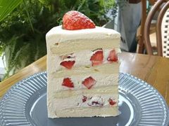 -SONGUOLIFE松果咖啡(七莘路店)