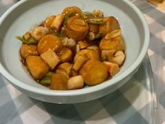 -南来顺饭庄·清真(南菜园店)