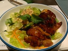 -美奈小馆·越南料理(中航城君尚购物中心店)