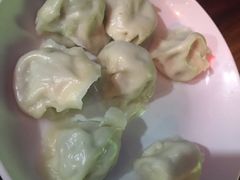 -山东水饺(南坪新街店)
