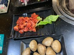 -丹东丛炟海鲜烧烤(江艺路店)