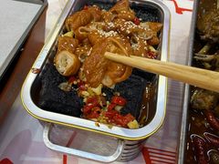 -饶福记·南昌烧烤大排档(九龙湖土著店)