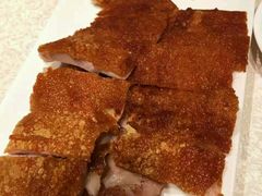 -上海和平饭店龙凤厅 Dragon Phoenix