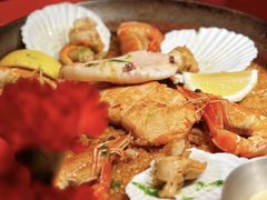 -BROWNSTONE布朗石西班牙餐厅(富城店)