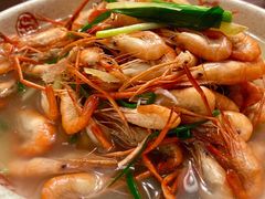 盐水河虾-75幢私房菜馆
