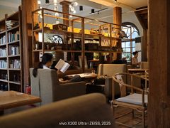 -1901 Cafe(西四店)