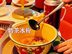 -串一火锅(赛格国际购物中心店)