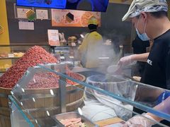 -米陀饭团•紫菜包饭(中华广场店)