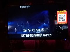 -满天星量贩式KTV(汉阳摩尔城店)