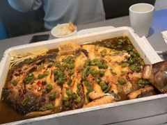 -半天妖烤鱼(芝罘万达店)