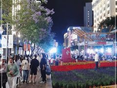 -南屏步行街