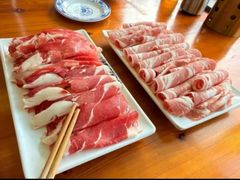 -松嘎里·乌拉满族火锅