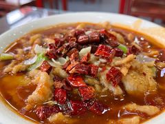 -杏园餐厅(阜成门店)