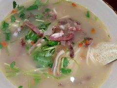 牛杂拉面-金杨拉面王(杨南路店)