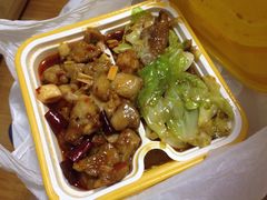 -金百万烤鸭店(马甸店)