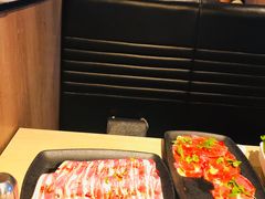 -新石器烤肉(周浦万达店)