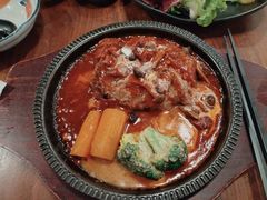 -铃木食堂(北新桥店)