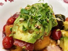 -BROWNSTONE布朗石西班牙餐厅(富城店)