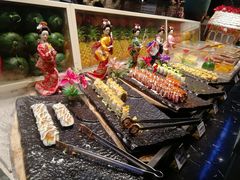 -梨花自助烤肉(天河城店)