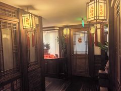 -成隆行·蟹王府(九江路店)
