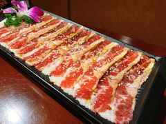 -玖·炭火烤肉