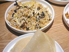 -榆林镇筋饼(知春路店)