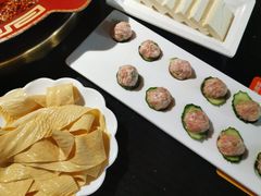 -三江两海老火锅(北京首店)