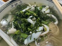 -老地方面馆(思南路店)