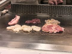 -火地铁板烧(昆山万象汇店)