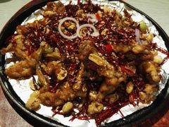 -朝郡酒家·粤菜(燕大星苑店)