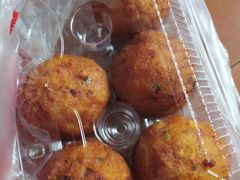 红烧地力狮子头-夏氏怪老头·扬州狮子头(天山西路店)