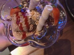 冰激凌-Ambra Haus琥珀屋精酿餐厅(宝山店)