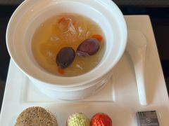 -汕头龙光喜来登酒店