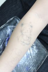 -雲艺刺青·洗纹身