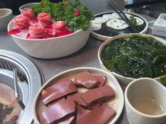 -故里和山·成都火锅(欢乐港湾店)