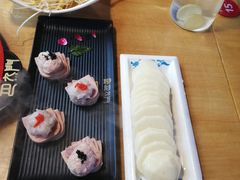 -巴九门老火锅(来福士打望店)