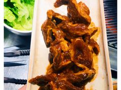 辣护心肉-喜来稀肉(虹泉路店)