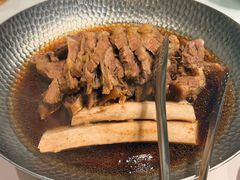 -巴音浩日娲·蒙餐(双林东路店)