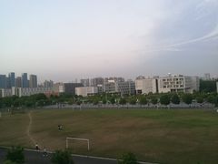 北体操场-安徽大学(磬苑校区)
