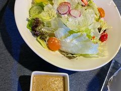 -钱塘秋荷(开鲁路店)