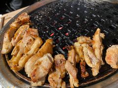 -霸腹烤肉(厦门柚子番店)